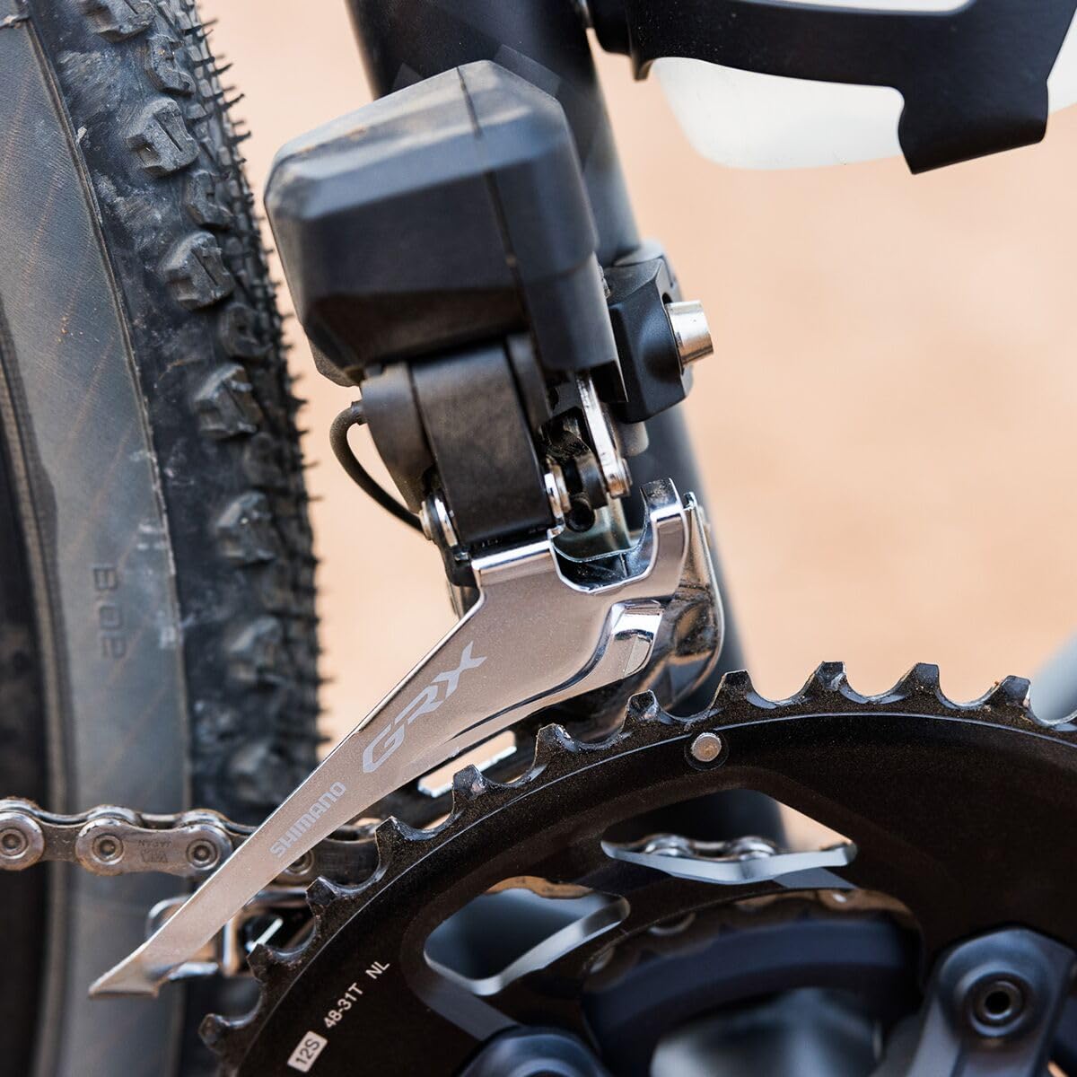 Amazon.com : SHIMANO Grx Rd-Rx825 12-Speed Di2 Rear